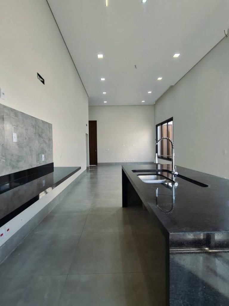 Casa no condomínio Florais da Mata - Várzea Grande (4)