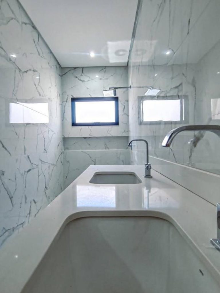 Casa no condomínio Florais da Mata - Várzea Grande (9)