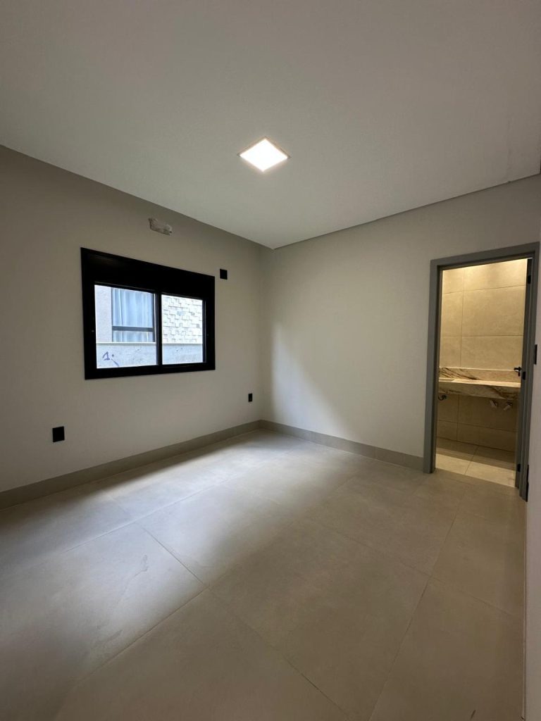 Casa no condomínio Florais da mata (10)