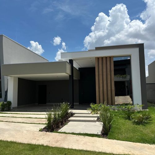 Casa no condomínio Florais da mata (13) Casa no condomínio Florais da mata (13)