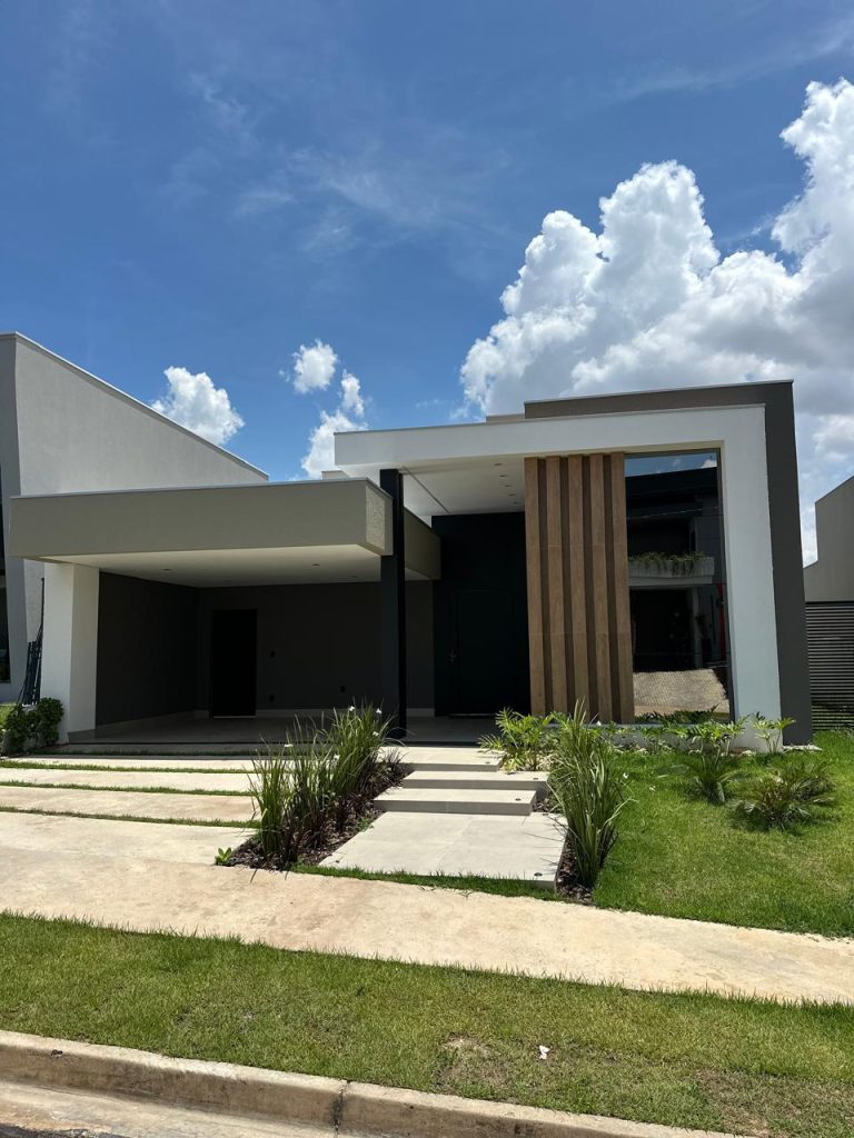 Casa no condomínio Florais da mata (13)