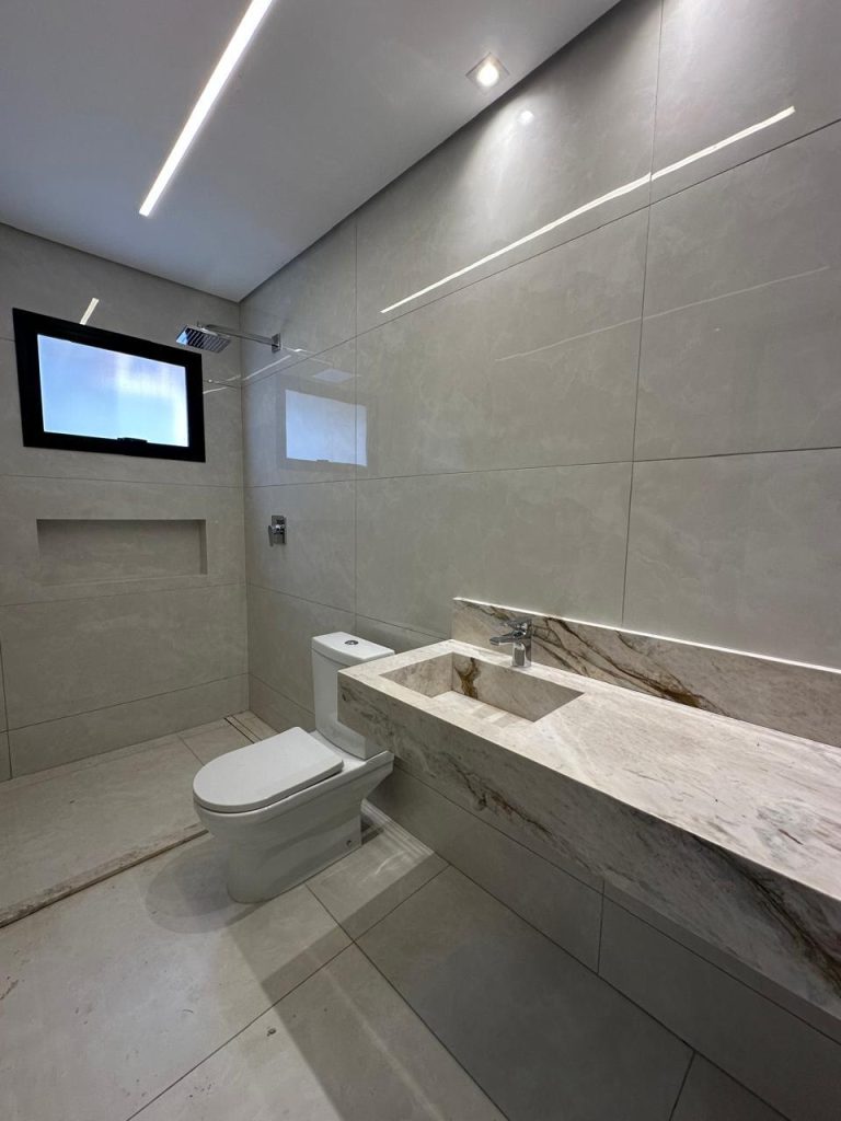 Casa no condomínio Florais da mata (16)