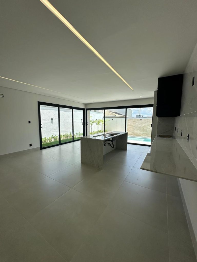 Casa no condomínio Florais da mata (20)