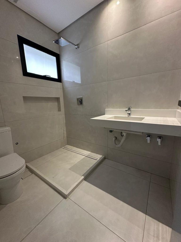 Casa no condomínio Florais da mata (6)