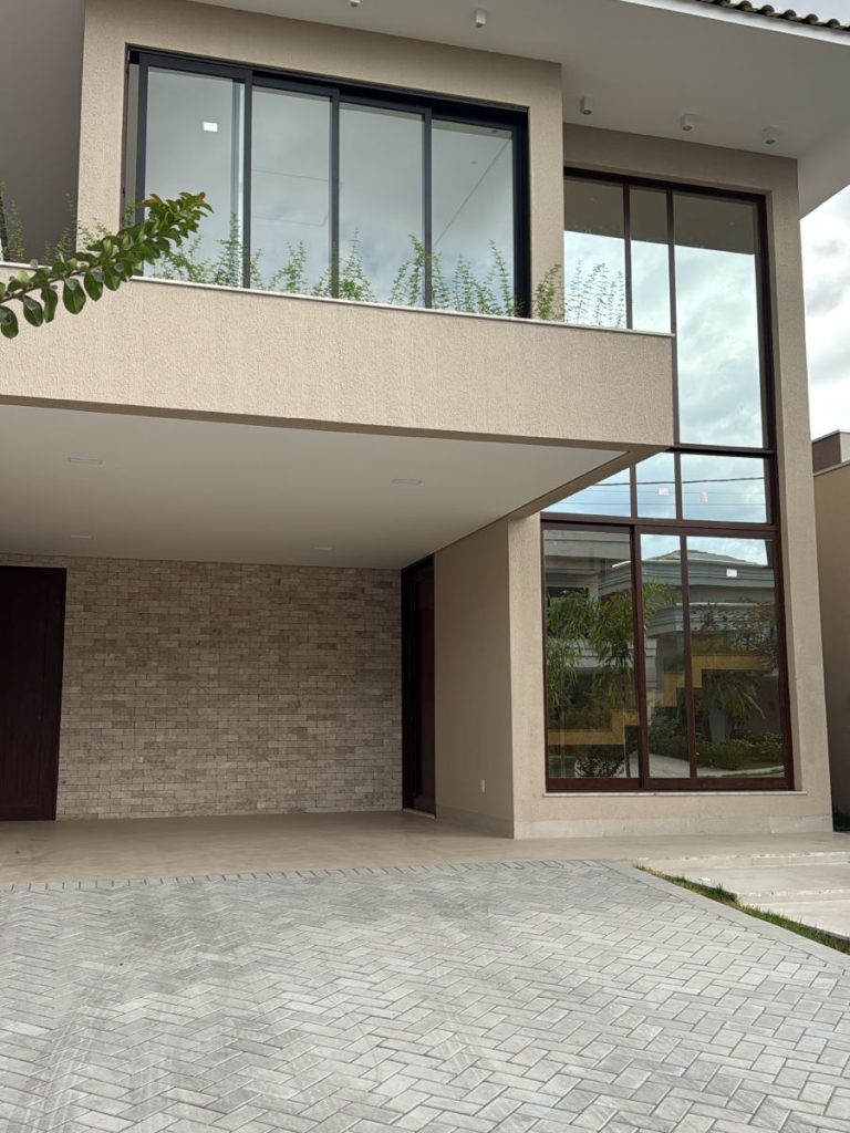 Casa no condomínio Florais do Parque (10)