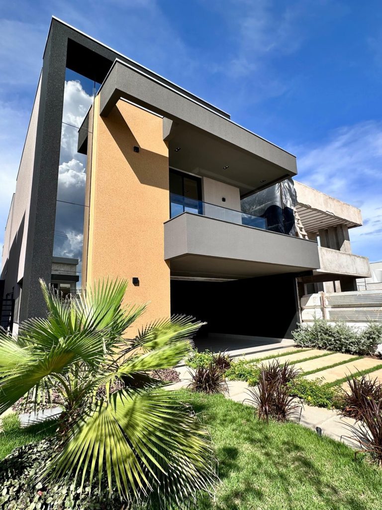 Casa no condomínio Florais do Parque (11)