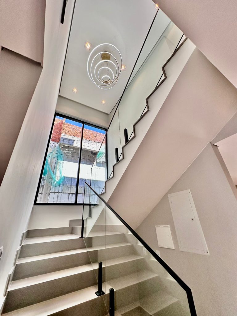 Casa no condomínio Florais do Parque (13)