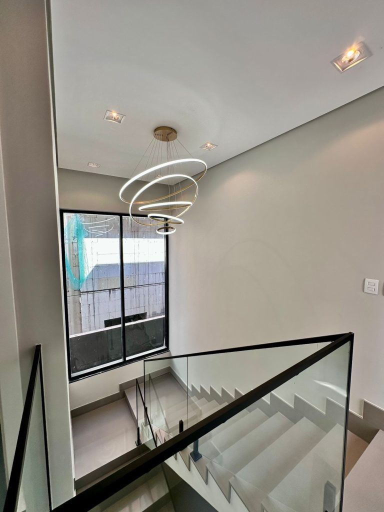 Casa no condomínio Florais do Parque (15)