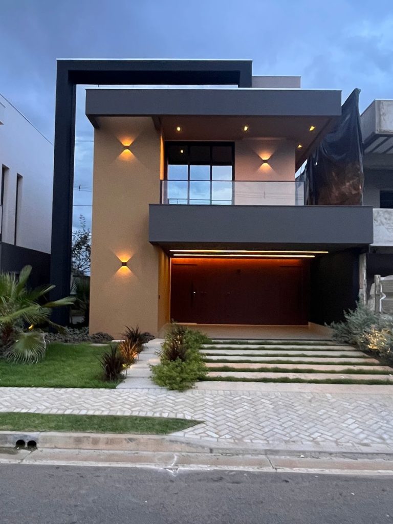 Casa no condomínio Florais do Parque (17)