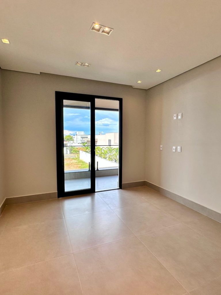 Casa no condomínio Florais do Parque (3)