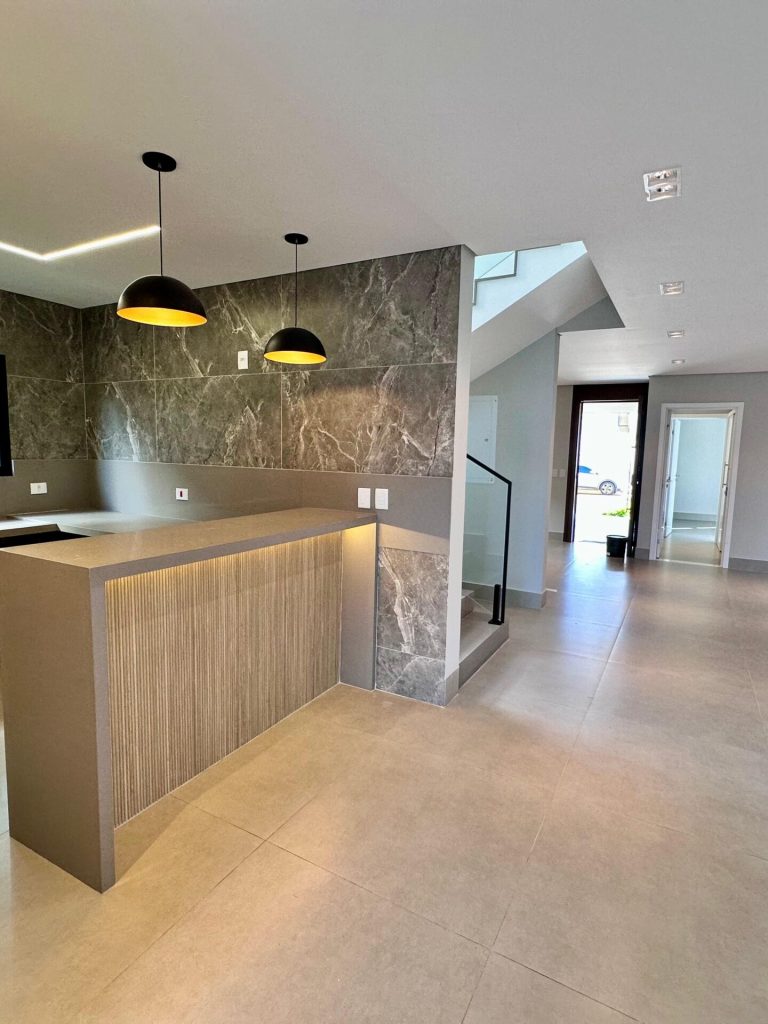 Casa no condomínio Florais do Parque (6)