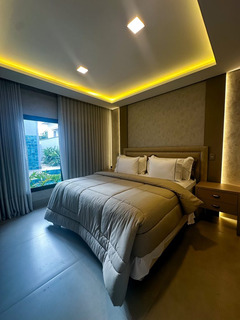 Casa no condomínio Florais do Valle (14)