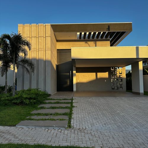 Casa no condomínio Florais do Valle (17) Casa no condomínio Florais do Valle (17)