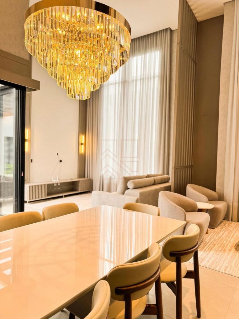 Casa no condomínio - Florais do Valle (2)