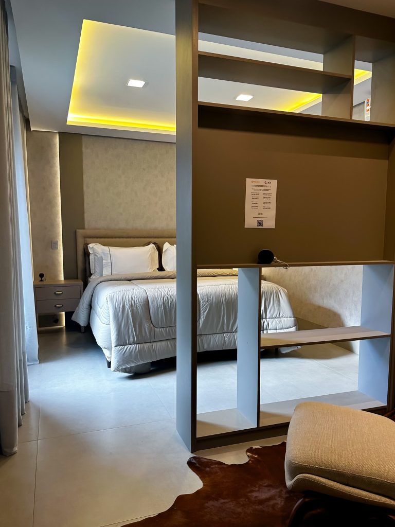 Casa no condomínio Florais do Valle (20)