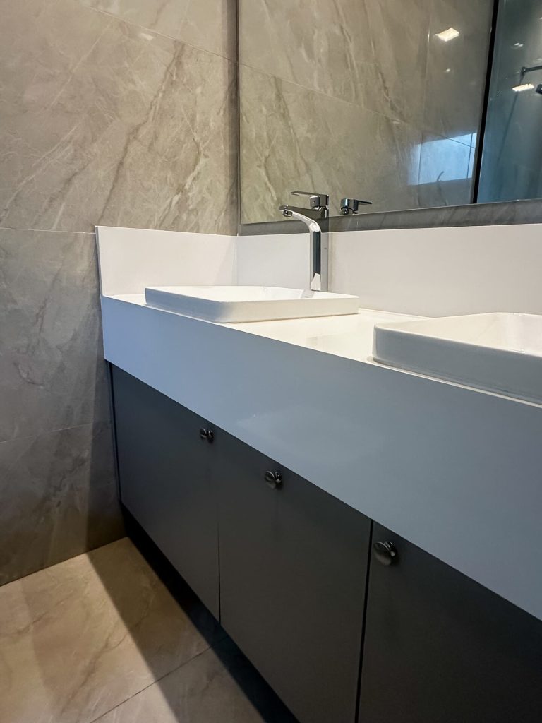 Casa no condomínio Florais do Valle (3)