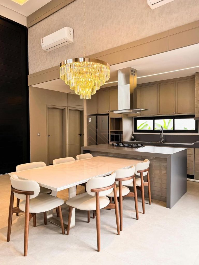 Casa no condomínio - Florais do Valle (3)