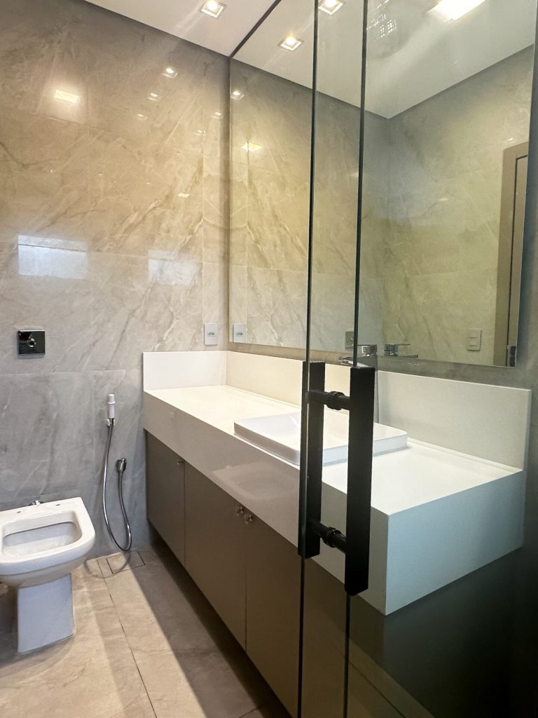 Casa no condomínio Florais do Valle (4)