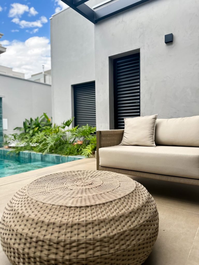 Casa no condomínio Florais do Valle (5)