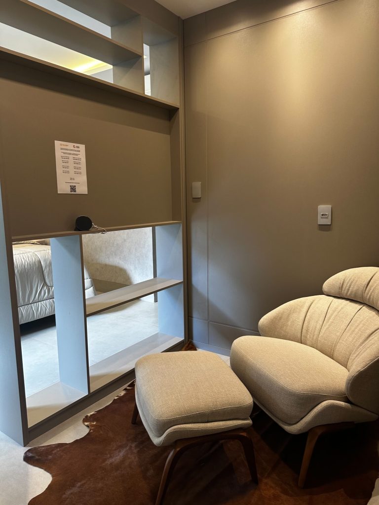 Casa no condomínio Florais do Valle (8)