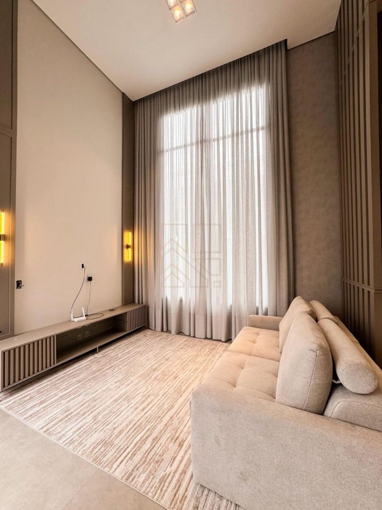 Casa no condomínio - Florais do Valle (8)