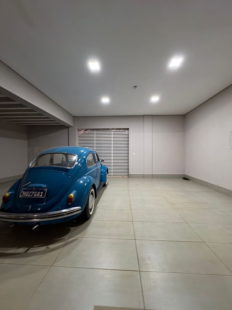 Casa no condomínio - Florais dos lagos (11)