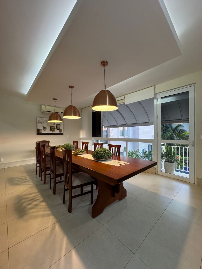 Casa no condomínio - Florais dos lagos (6)