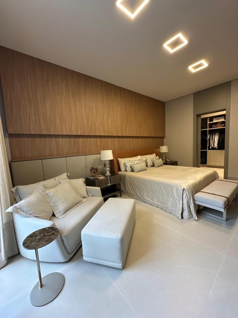 Casa no condomínio Supremo Itália (1)