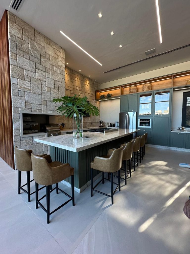 Casa no condomínio Supremo Itália (10)