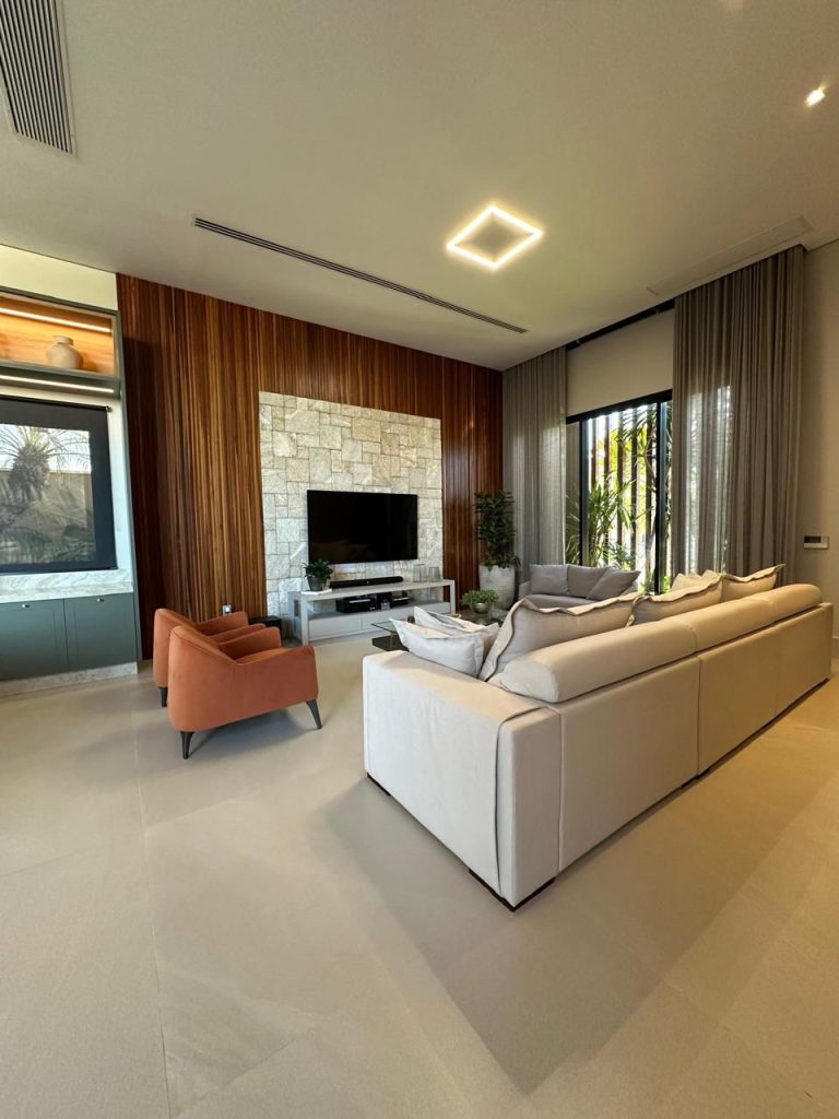 Casa no condomínio Supremo Itália (11)