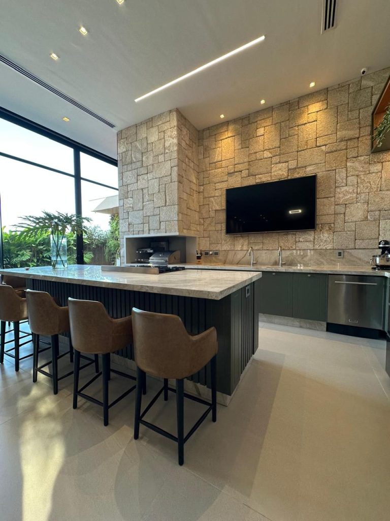 Casa no condomínio Supremo Itália (12)