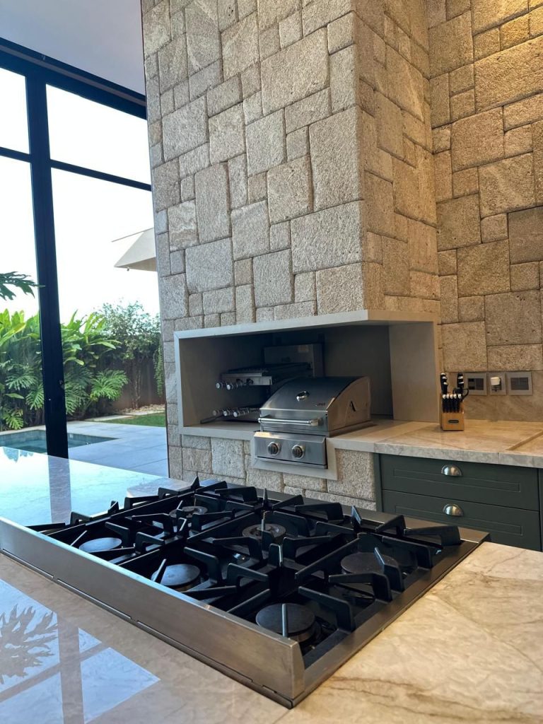 Casa no condomínio Supremo Itália (13)