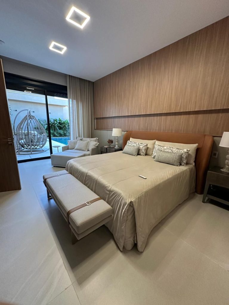 Casa no condomínio Supremo Itália (15)