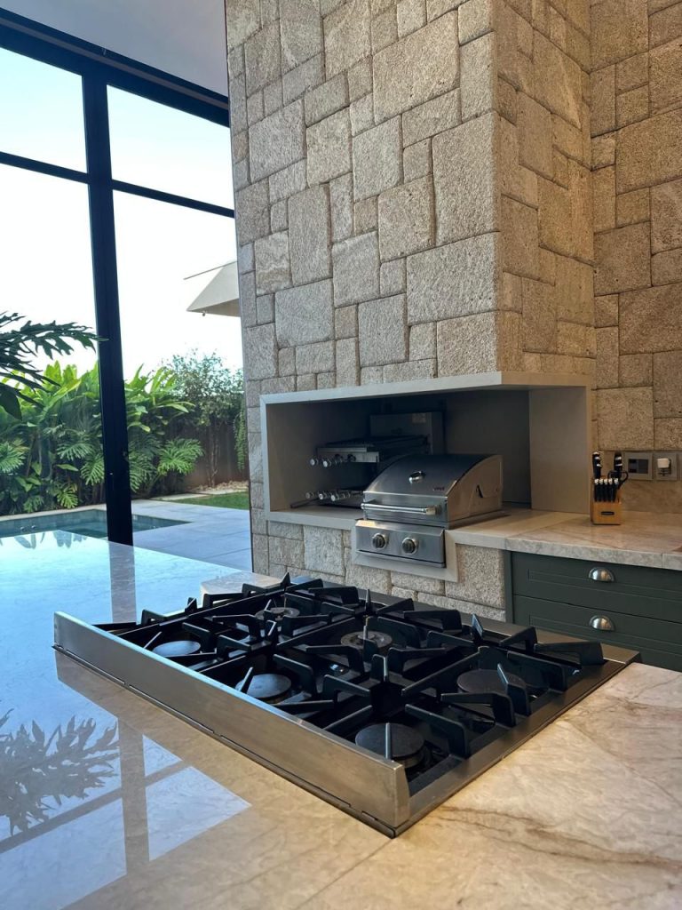 Casa no condomínio Supremo Itália (16)