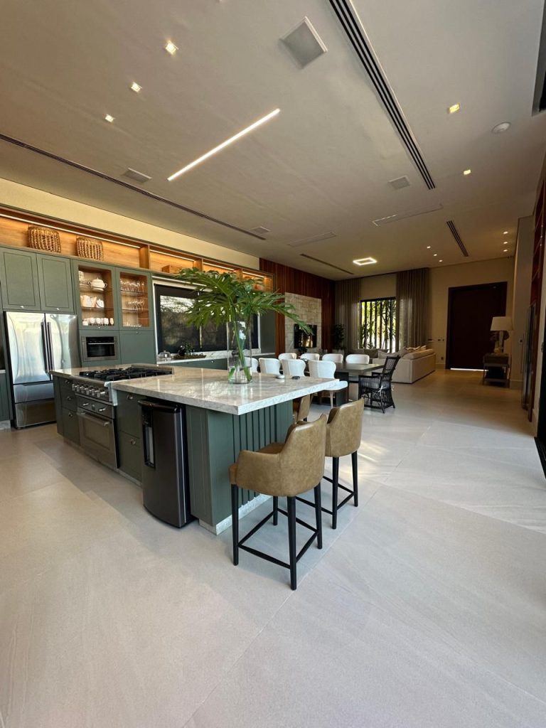 Casa no condomínio Supremo Itália (17)