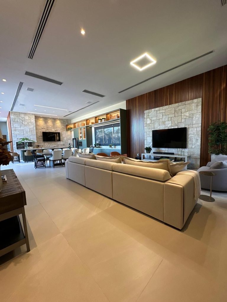 Casa no condomínio Supremo Itália (18)