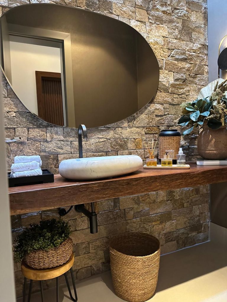 Casa no condomínio Supremo Itália (19)