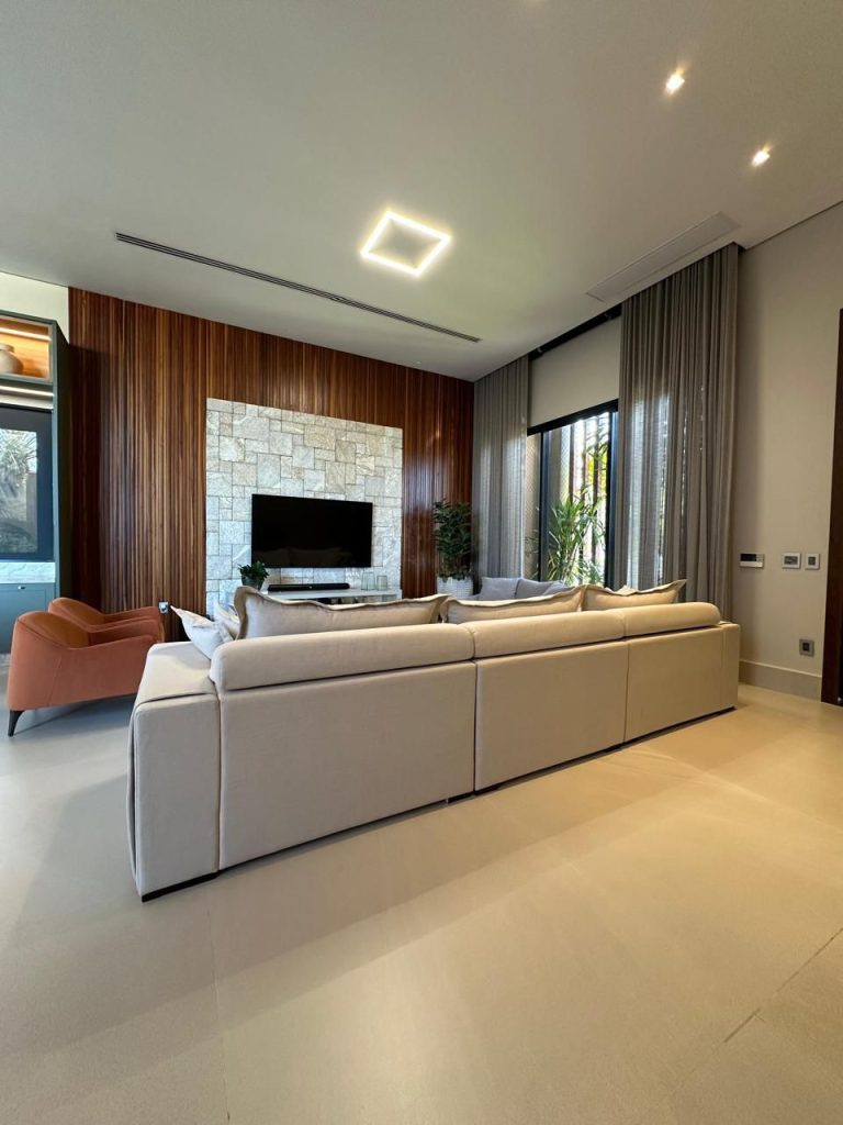 Casa no condomínio Supremo Itália (22)