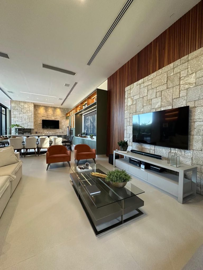 Casa no condomínio Supremo Itália (23)