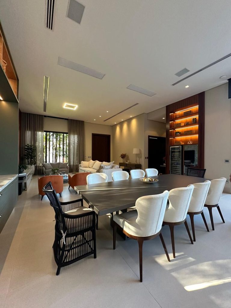 Casa no condomínio Supremo Itália (24)