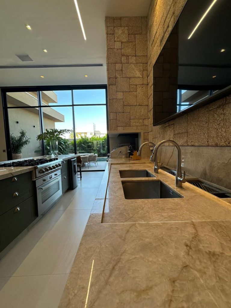 Casa no condomínio Supremo Itália (25)