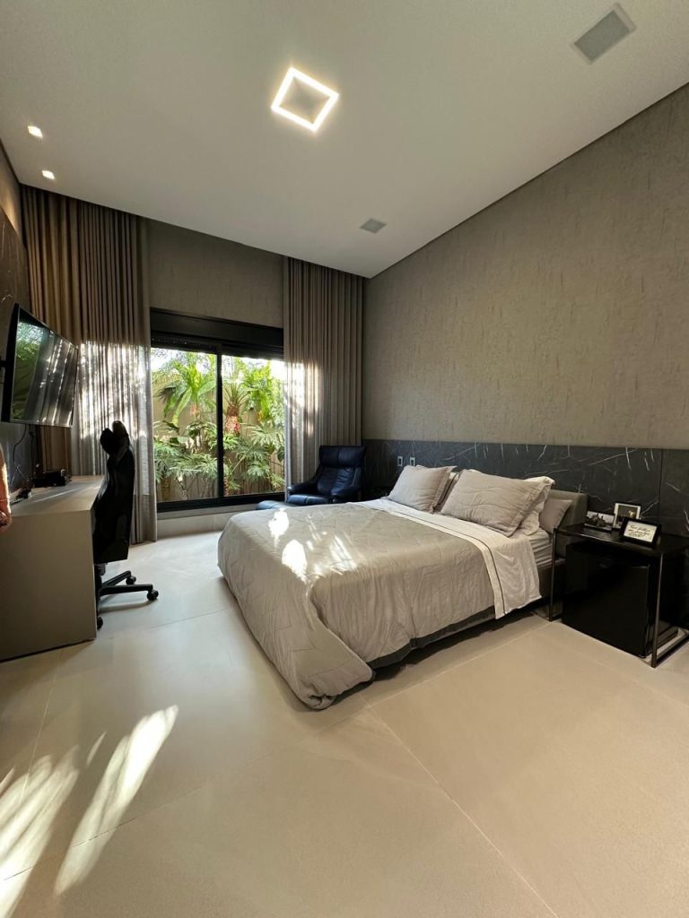 Casa no condomínio Supremo Itália (27)