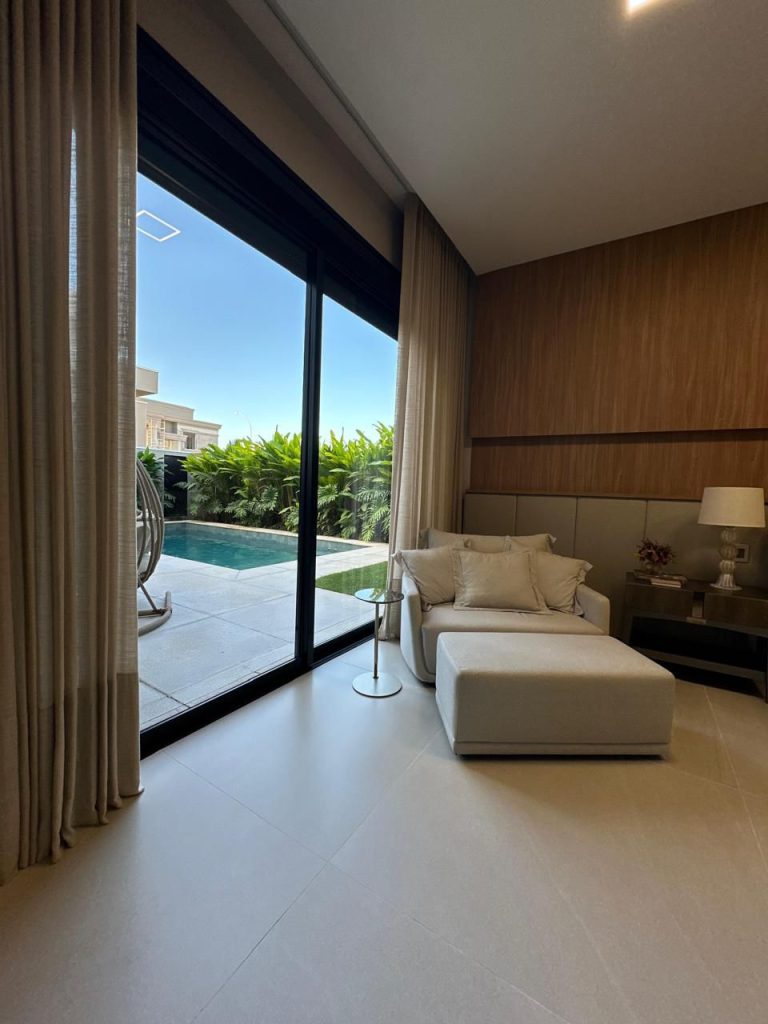 Casa no condomínio Supremo Itália (3)