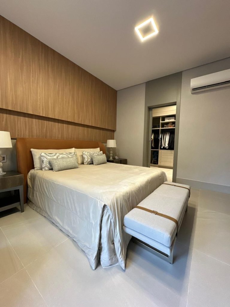 Casa no condomínio Supremo Itália (4)