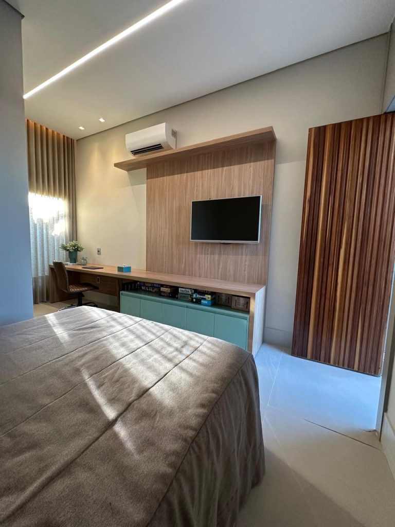 Casa no condomínio Supremo Itália (5)