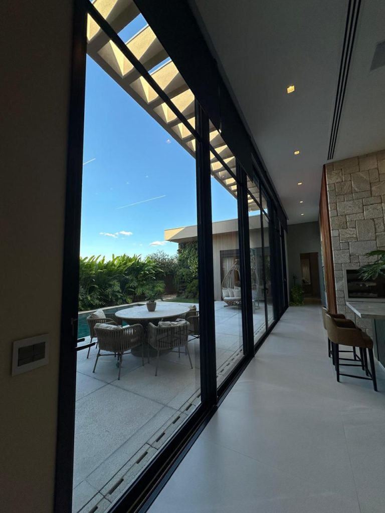 Casa no condomínio Supremo Itália (6)