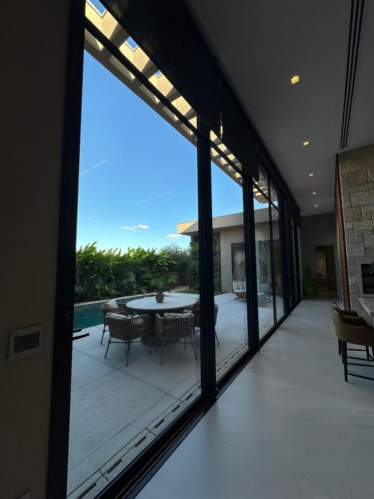 Casa no condomínio Supremo Itália (7)