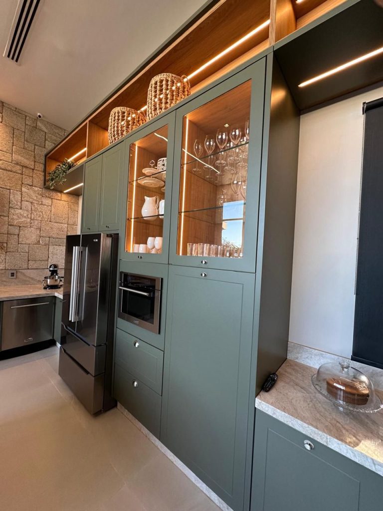 Casa no condomínio Supremo Itália (8)