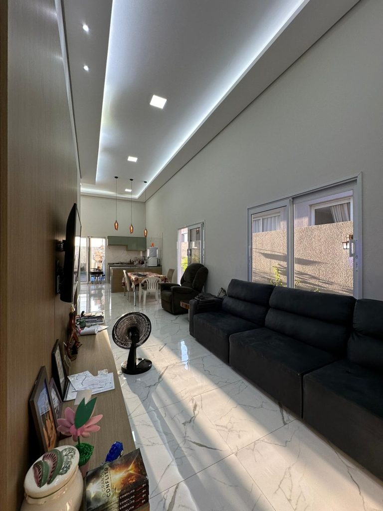 Casa no condomínio belvedere II (13)