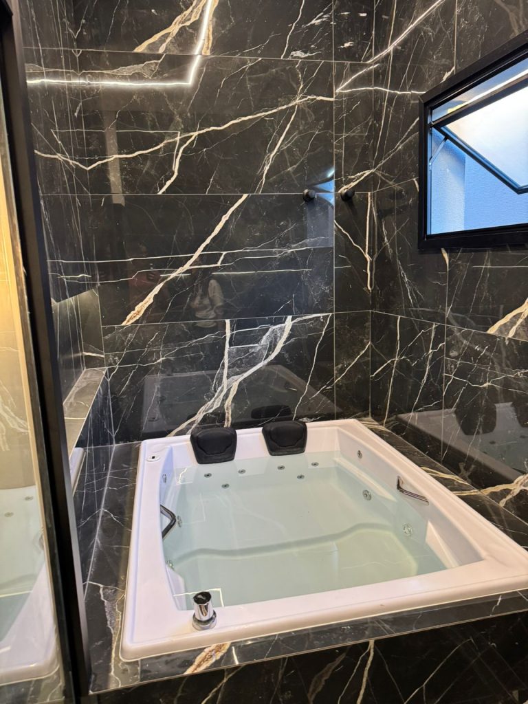 Casa no condomínio belvedere II (16)